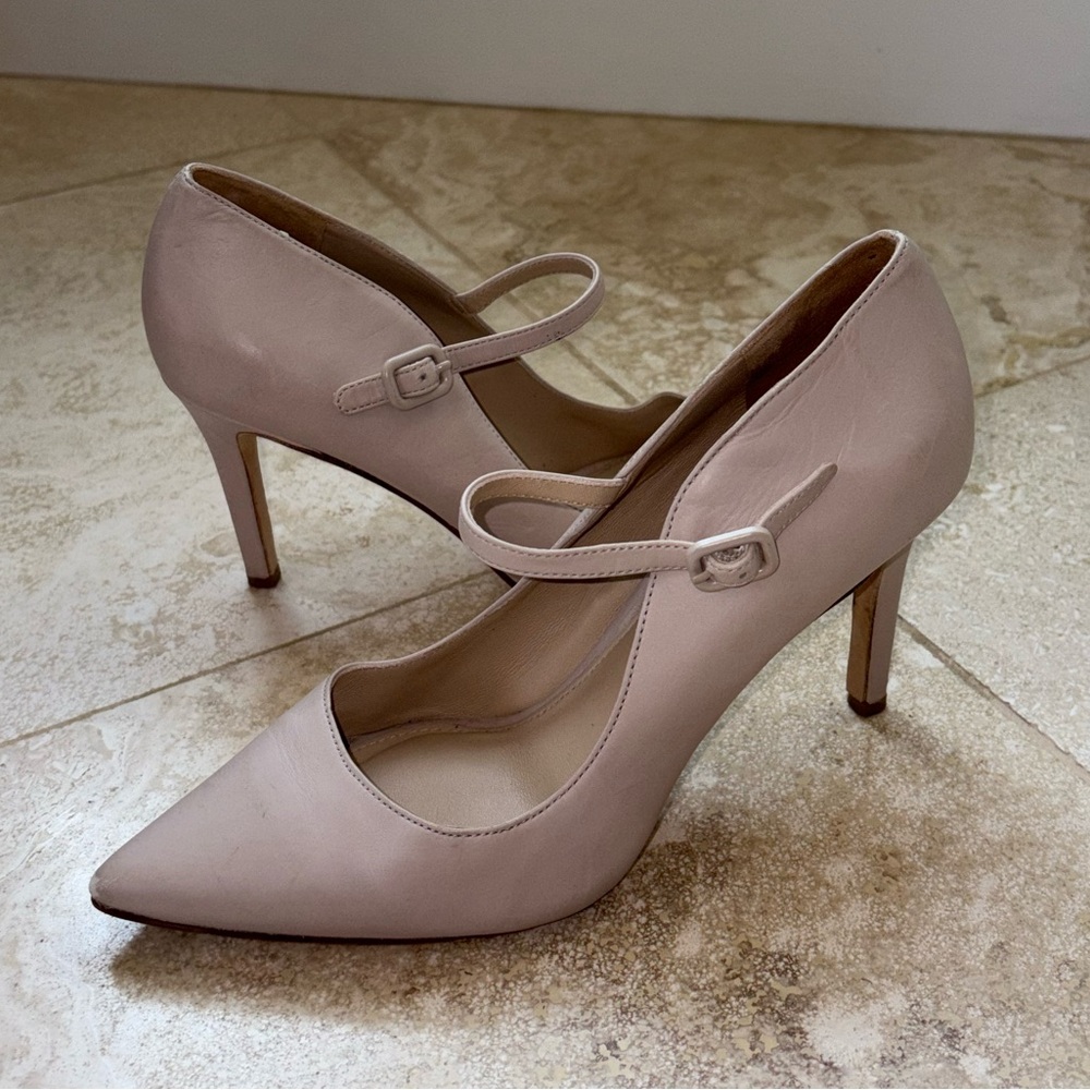 Via Spiga Camilla Women Pump Heels